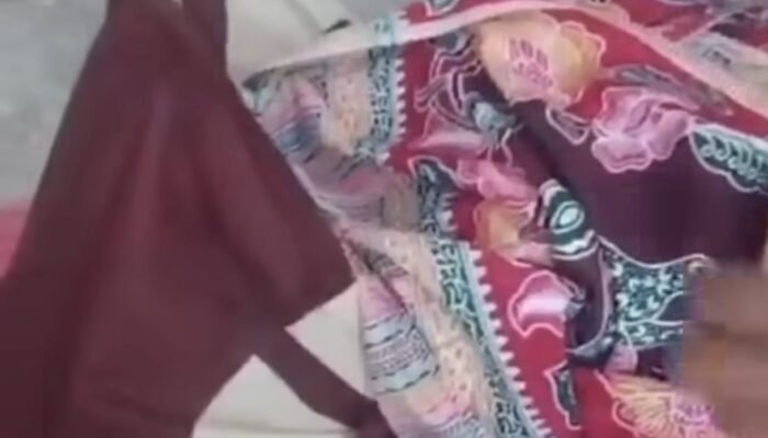 Bayi Laki-laki Ditemukan dalam Jarit di Teras Rumah Warga Tugu Trenggalek