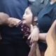 Tangis Histeris Anak Iringi Pemakaman Terduga Maling Ayam yang Tewas Dikeroyok Massa