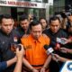 KPK Tahan Anggota DPRD Jatim Moch. Mahrus Terkait Kasus Korupsi Dana Hibah Pokmas
