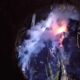 Lahan Sepah Tebu di Rejotangan Kabupaten Tulungagung Terbakar, Kerugian Capai Rp 30 Juta