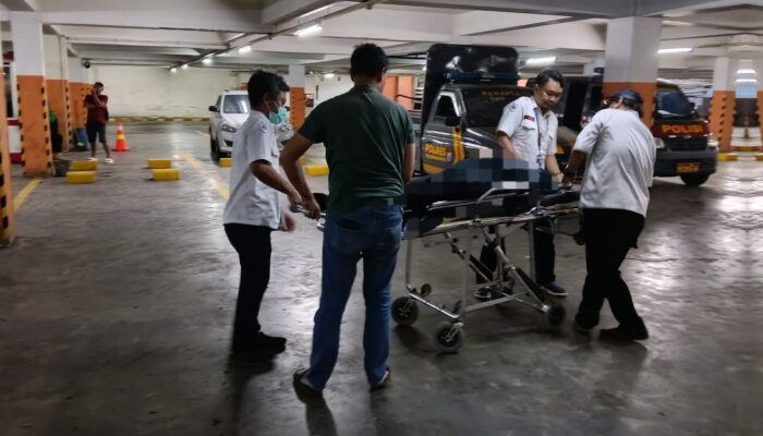 Usai Susuri Rumah Hantu Mall di Tulungagung, Wanita 39 Tahun Meninggal Dunia