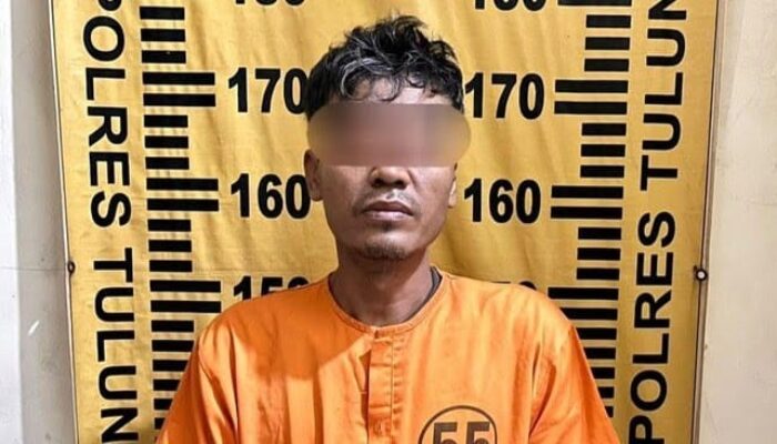Residivis Curanmor Lintas Provinsi Asal Jakarta Diringkus Polisi di Tawangmangu, Beraksi di Terminal Gayatri Tulungagung