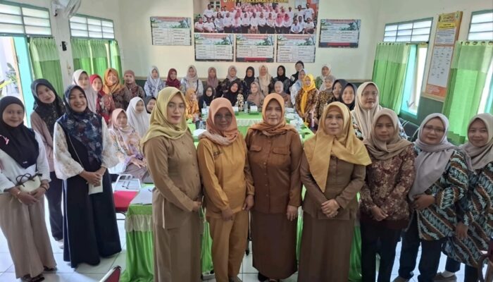 Tekan Stunting, Puskesmas Besuki Tulungagung Gulirkan Program PMT Berbasis Pangan Lokal