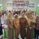 Tekan Stunting, Puskesmas Besuki Tulungagung Gulirkan Program PMT Berbasis Pangan Lokal