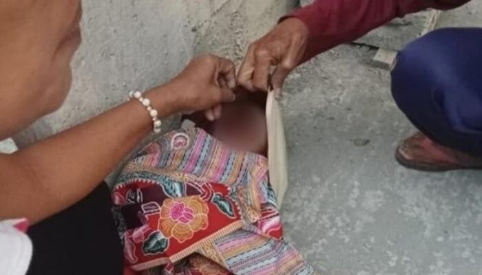 Lacak Pembuang Bayi di Banaran Trenggalek, Polisi Periksa Saksi hingga Sisir CCTV