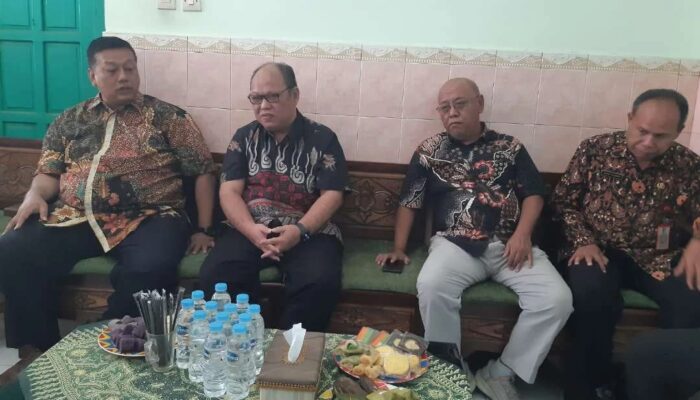 Ratusan Pelajar Diduga Keracunan MBG, Komisi IV DPRD Kediri Minta Operasional Dapur Dihentikan Sementara