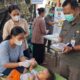 Puluhan Warga di Tulungagung Diduga Keracunan Menu MBG, Operasional SPPG Pakisrejo Diberhentikan Sementara