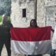 Menyisir Pinggiran Tulungagung: Ketika Bendera Lusuh Diganti Merah Putih Baru Jelang HUT ke-81 RI