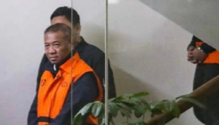 Sidang Perdana Kasus Pemerasan Bupati Tulungagung Gatut Sunu Digelar 4 September di Tipikor Surabaya
