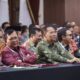 Perkuat Integritas dan Bebas Korupsi, Plt. Bupati Tulungagung Hadiri Rakor Antikorupsi di Grahadi