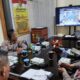 Tak Cuma Urus Lalu Lintas, Satlantas Polres Kediri Kota Edukasi Pemohon SIM Soal Hoaks Hingga Pelatihan AI