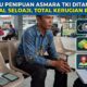 Terbuai Janji Manis di Facebook, Pekerja Migran Asal Tulungagung Tertipu Rp622 Juta