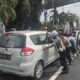 Kecelakaan Tiga Kendaraan di Ngantru Tulungagung, 13 Orang Luka Ringan
