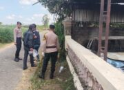 Mobil Avanza Hangus Terbakar di Rejotangan Tulungagung, Polisi Temukan Botol Bekas Bahan Bakar