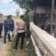 Mobil Avanza Hangus Terbakar di Rejotangan Tulungagung, Polisi Temukan Botol Bekas Bahan Bakar