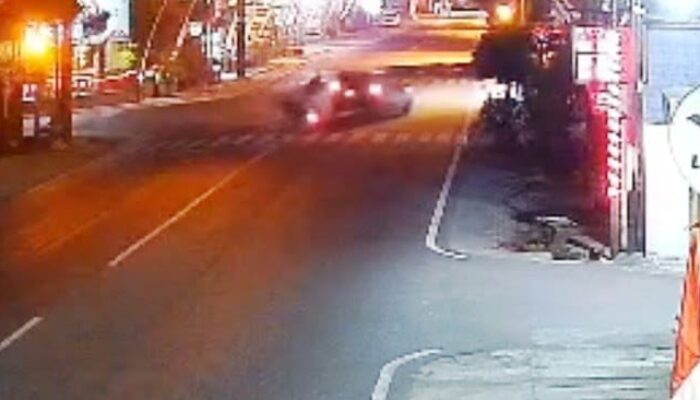 Pulang Milad Sekolah, Siswi MAN 2 Tulungagung Jadi Korban Tabrak Lari hingga Patah Tulang