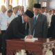Sah! Tri Hariadi Resmi Jabat Sekda Tulungagung, Plt Bupati Titip Pesan Soal Integritas