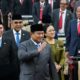 Pidato Kenegaraan 2026: Presiden Prabowo Ungkap Capaian Pangan hingga Kesehatan di Sidang Tahunan MPR