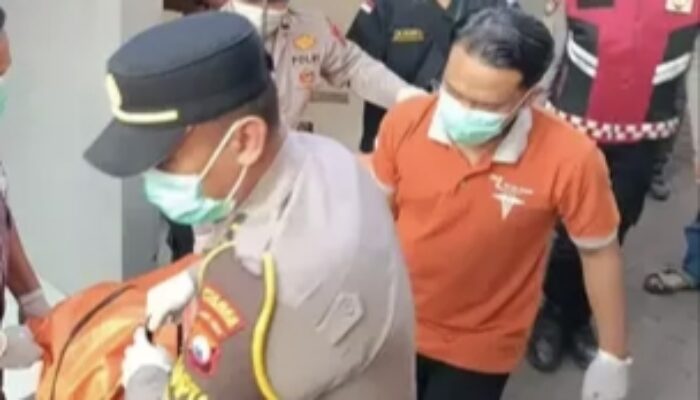 Tak Hadiri Agenda Penting KAI, Wakil Kepala Stasiun Tulungagung Ditemukan Meninggal di Kamar Kos