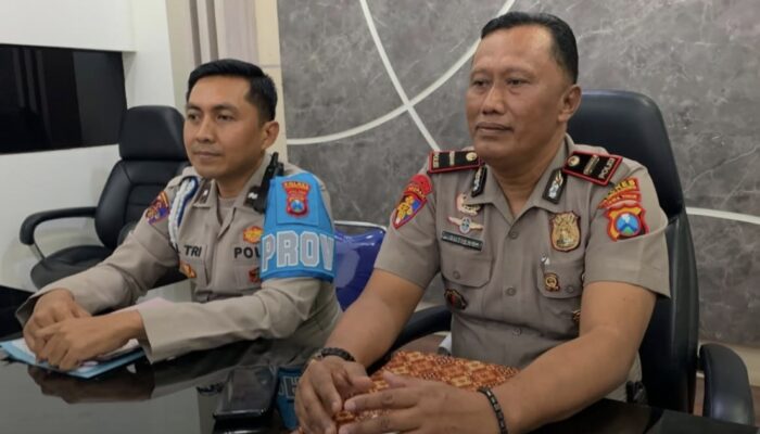Pulang dari Luar Negeri Malah Kena ‘Tikung’ Oknum Polisi, PMI Tulungagung Adukan Aiptu YW ke Propam