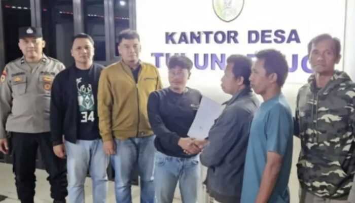 Viral Kasus Perusakan Kafe di Pare Kediri Berakhir Damai, Pelaku Lansia Terancam Dirujuk ke RSJ Jika Kumat