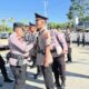 Pejabat Baru Polres Sumba Tengah Resmi Berganti, Kapolres Tegaskan Pentingnya Pengabdian Tulus