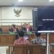 Dukungan Tangis Diwarnai Vonis 6,5 Tahun Penjara untuk Bupati Ponorogo Nonaktif Sugiri Sancoko