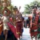 Kemeriahan Karnaval Budaya NTT 2026: Kapolda Tekankan Pentingnya Merawat Keberagaman