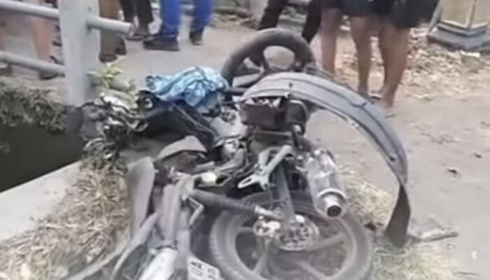 Anggota DPRD Trenggalek Guswanto Terlibat Kecelakaan di Ponorogo, Polisi Sebut Sopir Kurang Konsentrasi