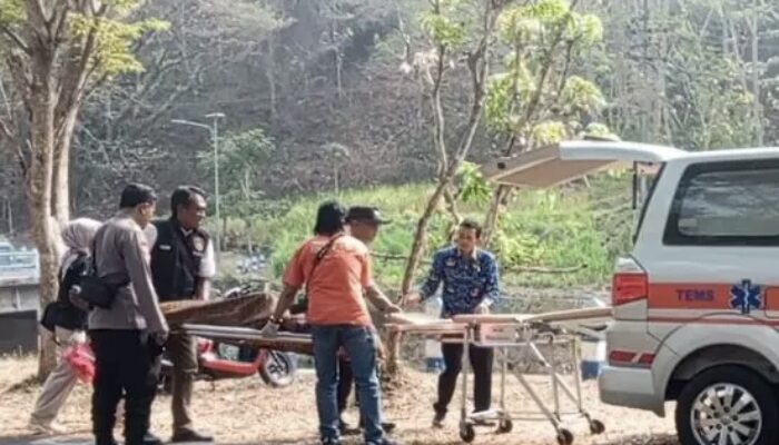 Niat Mancing Berujung Maut, Pria di Tulungagung Tewas Tersengat Listrik Tegangan Tinggi