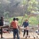 Niat Mancing Berujung Maut, Pria di Tulungagung Tewas Tersengat Listrik Tegangan Tinggi