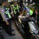 Sasar Pinka hingga Alun-Alun, Polsek Tulungagung Kota Jaring 19 Motor Knalpot Brong dan Indikasi Balap Liar