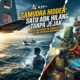 ABK Asal Bandung Hilang di Samudra Hindia, Kapal Berangkat dari Pelabuhan Popoh Tulungagung