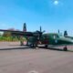 Tangani Karhutla, Lima Pesawat OMC TNI AU Diterbangkan untuk Perkuat 30 Unit yang Sudah di Kalimantan