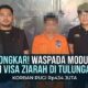 Terbongkar! Modus Haji Plus Pakai Visa Ziarah di Tulungagung, Korban Batal Berangkat dan Rugi Rp434 Juta