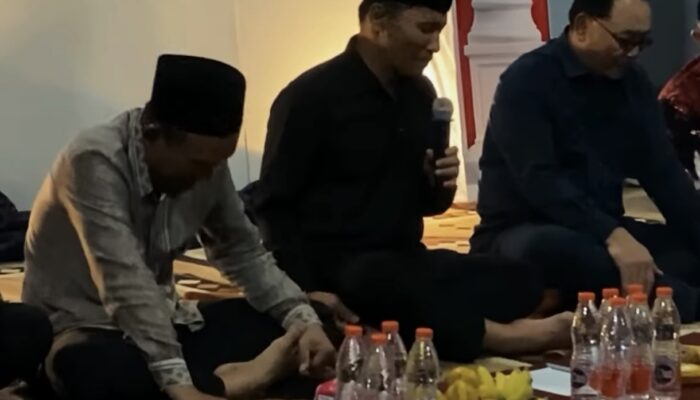 Tulungagung Harum di Tingkat Nasional! KTH Sumber Lestari Desa Samar Sabet Juara I Wana Lestari 2026