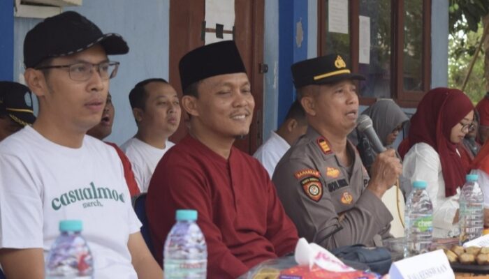 Usung Tema Indonesia Emas, 1.400 Siswa SMKN 2 Tulungagung Semarakkan Baris Kreasi 2026