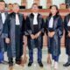 Para Advokat Apresiasi Polda Banten Atas Pengamanan Kondusif Aksi Demo di Gedung DPR
