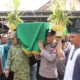 Jenazah Kru KMP Virgo 8 Asal Kediri Tiba di Rumah Duka, Tinggalkan Bayi 8 Bulan dan Misteri Sang Kakak