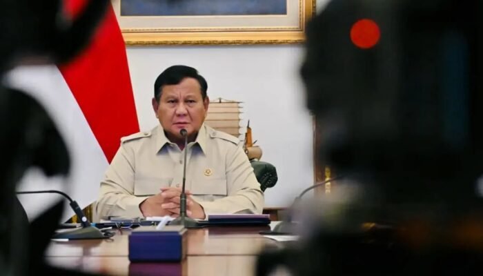 Dampak Abu Anak Krakatau Ditangani Terpadu, Pemerintah Siapkan OMC hingga Pantau Tsunami