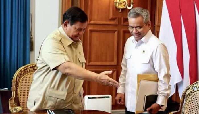 Pemerintah Lunasi Utang Obligasi BLBI Rp218,3 Triliun