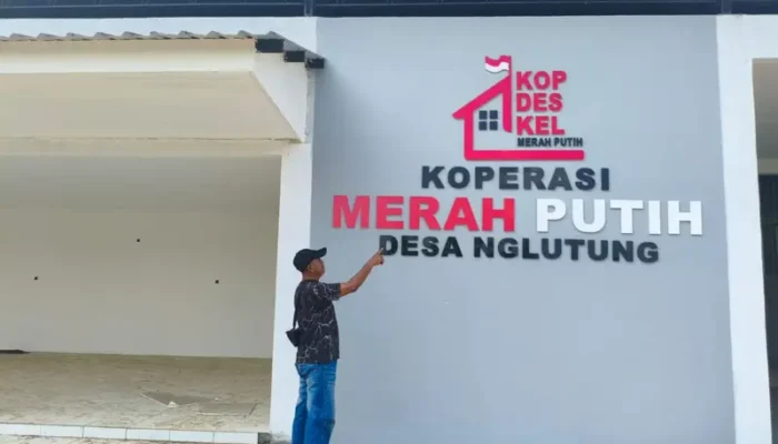 SK Manager Turun, KDKMP Tulungagung Belum Bisa Beroperasi