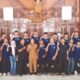 Plt Bupati Tulungagung Lepas Tim U-13 dan U-15 ke Piala Soeratin Jatim, Tekankan Pembinaan dan Attitude
