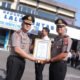 Baru Tiga Bulan Menjabat, AKP Joko Suprianto Bawa Polsek Solokuro Raih Kinerja Terbaik di Polres Lamongan