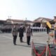 Estafet Kepemimpinan Satlantas Polres Kediri Berganti, AKP Fauzan Zikra Resmi Dijabat Kasatlantas