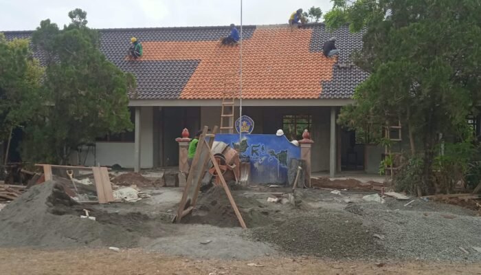 Percepat Perbaikan 43 Sekolah, Pemkab Tulungagung Anggarkan Rp 6-8 Miliar