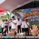 Seru! Jalan Sehat Hari Koperasi ke-79 Tulungagung Banjir Doorprize Motor hingga Aksi Sosial