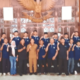 Plt Bupati Tulungagung Lepas Tim U-13 dan U-15 ke Piala Soeratin Jatim, Tekankan Pembinaan dan Attitude