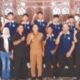Plt Bupati Tulungagung Lepas Tim U-13 dan U-15 ke Piala Soeratin Jatim, Tekankan Pembinaan dan Attitude