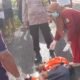Kecelakaan di Jalan Raya Mulyosari Pagerwojo Tulungagung, 1 Orang Meninggal Dunia